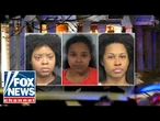 Louisiana AG vows to prosecute anyone assisting escaped inmates