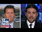 'FREE SPEECH CRISIS': Former Mumford & Sons star outlines 'key' issue in Britain