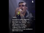 In trasferta dalla Campania per rubare al concerto di Geolier: due arresti all’Olimpico