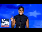 This was stunning to hear from Michelle Obama, McEnany says