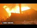 Temporary housing money for L.A. fire victims running out