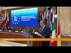 Ue, Schifani “Decisiva la svolta della Conferenza di Messina"