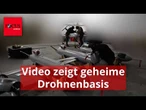 Video zeigt, wie Ukraine „wichtigste Waffe” gegen Putin baut