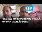 Análise: reação de Eduardo Bolsonaro à intimação do pai é justificável?| O POVO News