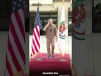 Hegseth über Iran-Krieg: „Wenn wir müssen, verhandeln wir eben mit Bomben“