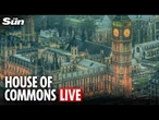 LIVE: House of Commons holds Cabinet Office questions and Sudan urgent question