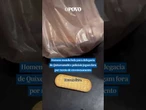 Homem que deixou prisão manda #bolo para delegacia e policiais jogam fora por medo de #envenenamento