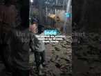 Inde : un match de cricket tourne au drame et fait onze morts • FRANCE 24