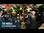 The World with Yalda Hakim | Wednesday 1 July 2026