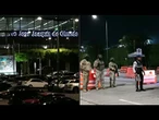 Líder de facção criminosa é morto a tiros em aeroporto do Equador | AFP