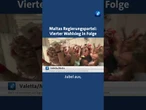 Maltas Regierungspartei holt vierten Wahlsieg in Folge #tagesschau #nachrichten #malta #wahl