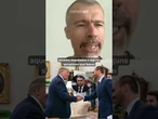 Objetivo de Eduardo Bolsonaro é garantir o resgate de seu pai, e não a democracia no Brasil | Jamil