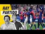 DIRECTO: La actualidad deportiva en 'Hay Partido'