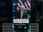 Trump calls to 'cut off all trade with Spain'