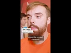Piqué, creador de la KINGS LEAGUE, habla de sus AUDIENCIAS: "Es un ÉXITO rotundo" #shorts