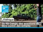 FR WB LE JOURNAL DE L AFRIQUE 1802 • FRANCE 24