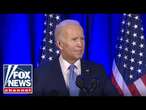 WATCH LIVE: Biden delivers remarks at the US Conference of Mayors meeting