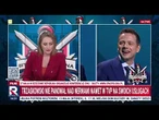 Lobby deweloperów ustawia wynik wyborów prezydenckich? | M.Borkowska | Bitwa Polityczna