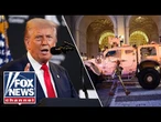 This is a ‘losing argument’ against Trump’s DC police takeover: Former federal prosecutor