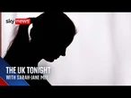 The UK Tonight with Sarah-Jane Mee | Monday 16 June 2025