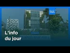 L’info du jour | 28 mai 2026 - Mi-journée
