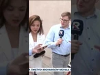 Temat próby zamachu stanu dla polityków Koalicji Tuska jest trudny. Wiśniewska unika odpowiedzi