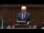 Zyska: rozmawiamy dziś o bezpieczeństwie energetycznym Polaków