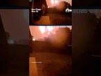 Doorbell camera catches massive explosion from deadly San Diego small plane crash