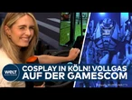 KÖLN: Ü60-Gamer verdoppelt – warum Deutschlands Rentner plötzlich zocken!