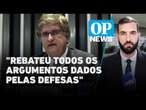 PGR defende tornar réus Bolsonaro e outros denunciados | O POVO NEWS