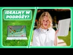 Tablet w trasie. Jak HUAWEI MatePad Pro 12 2” radzi sobie w podróży?