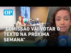 Fim da escala 6x1: Comissão do Trabalho deve votar texto na próxima semana | O POVO NEWS