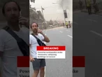 Two major earthquakes strike Venezuela. #BBCNews