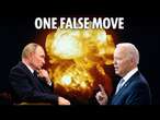 How the West came perilously close to WW3 just two years ago over Putin’s secret nuke bomb plot