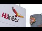 AB InBev registra aumento de 15,2% no lucro trimestral | AFP