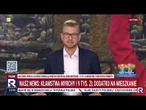 Gajewska i Myrcha wciąż korzystają z pieniędzy podatników! 9 tys. zł dodatku na mieszkanie!