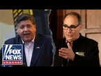 'BE CAREFUL': Axelrod sends MAJOR warning to Pritzker, Dems
