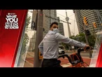 Hazardous Air Quality Hits U.S. From Canadian Wildfire Smoke. What You Need To Know - July 16