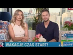 Letnie stylizacje z klasą | #RepublikaWstajemy | 30.06.25