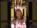 Whoopi Goldberg claims a bakery denied her service because of her political views￼