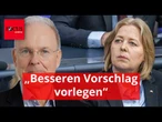 Bas öffnet DGB die Renten-Tür