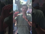 'Tartan Army' takes over Miami