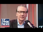 'VOICE OF REASON': Bill Maher rebuffs liberal actor's criticism of notorious Trump dinner