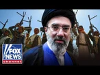 OVERNIGHT: US military accuses Iran of violating ceasefire after targeting base