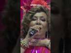 Alcione se confunde e anuncia vitória de #FernandaTorres no #Oscar ao público do #Carnaval de Recife