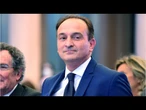 Alberto Cirio, rieletto governatore del Piemonte con il 56,13% dei voti