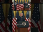 Trump encourages Kevin Warsh to be 'totally independent' as the next Federal Reserve chair