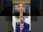STF fechou questão por julgamento 'rápido e rasteiro' para Eduardo Bolsonaro: Dani Lima: