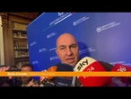 Crosetto "L'Italia ha il dovere di costruire una difesa da qualunque evenienza"