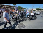 Al via il Roma Pride, il corteo sfila per le vie della Capitale con bandiere e cappelli arcobaleno